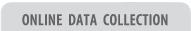 Online Data Collection